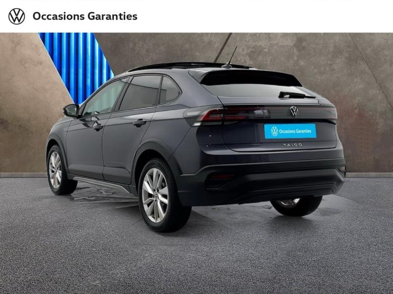 Voitures occasions VOLKSWAGEN TAIGO VW Edition Orvault