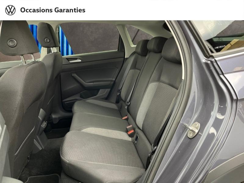 Voitures occasions VOLKSWAGEN TAIGO VW Edition Orvault