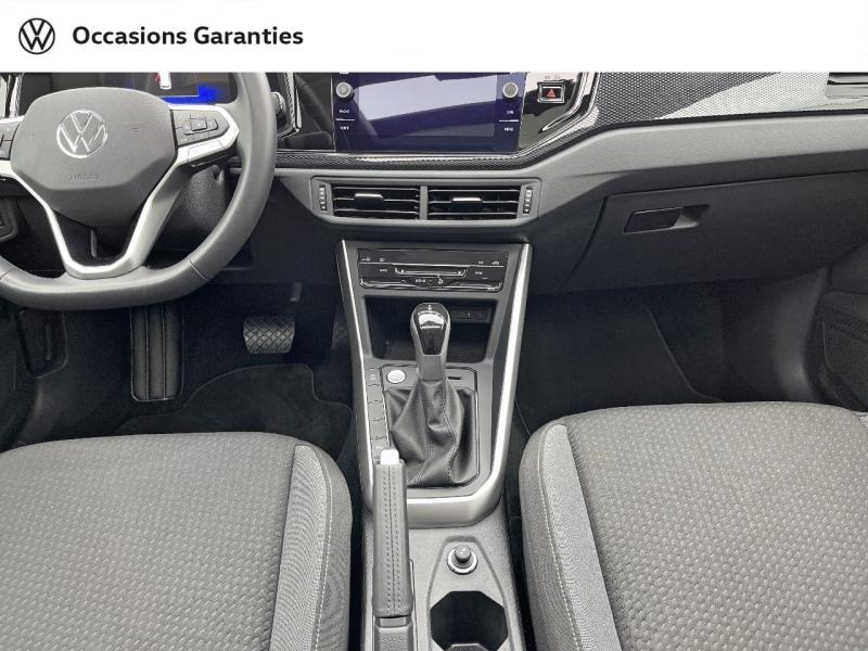 Voitures occasions VOLKSWAGEN TAIGO VW Edition Orvault