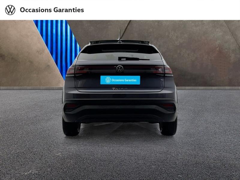 Voitures occasions VOLKSWAGEN TAIGO VW Edition Orvault