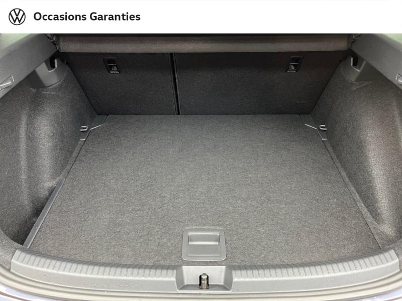 Voitures occasions VOLKSWAGEN TAIGO VW Edition Orvault