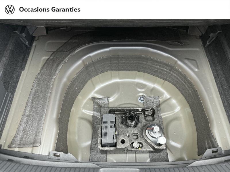 Voitures occasions VOLKSWAGEN TAIGO VW Edition Orvault