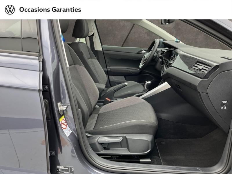Voitures occasions VOLKSWAGEN TAIGO VW Edition Orvault