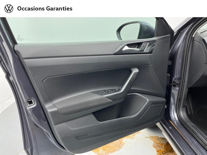 Voitures occasions VOLKSWAGEN TAIGO VW Edition Orvault