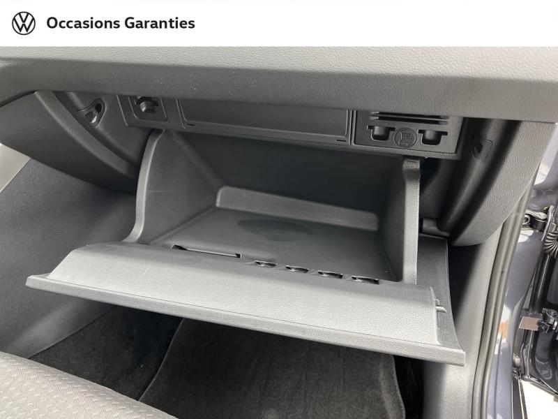 Voitures occasions VOLKSWAGEN TAIGO VW Edition Orvault