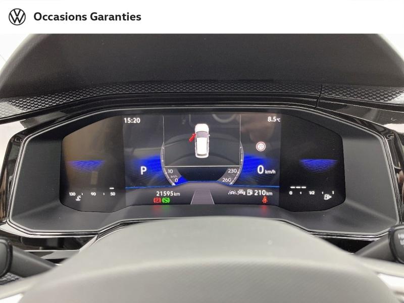 Voitures occasions VOLKSWAGEN TAIGO VW Edition Orvault