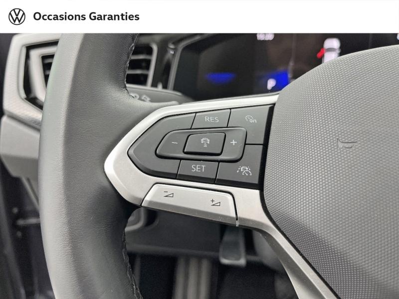 Voitures occasions VOLKSWAGEN TAIGO VW Edition Orvault