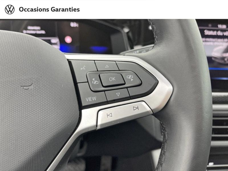 Voitures occasions VOLKSWAGEN TAIGO VW Edition Orvault