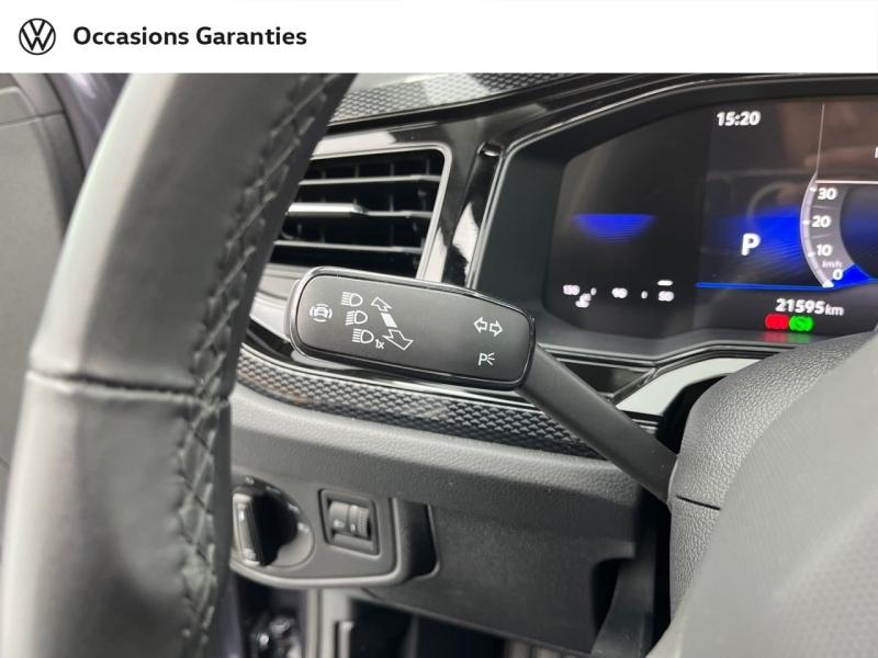 Voitures occasions VOLKSWAGEN TAIGO VW Edition Orvault