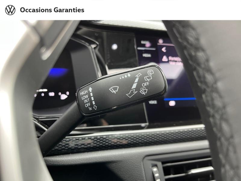 Voitures occasions VOLKSWAGEN TAIGO VW Edition Orvault