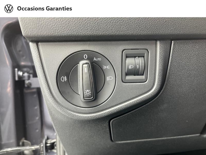 Voitures occasions VOLKSWAGEN TAIGO VW Edition Orvault