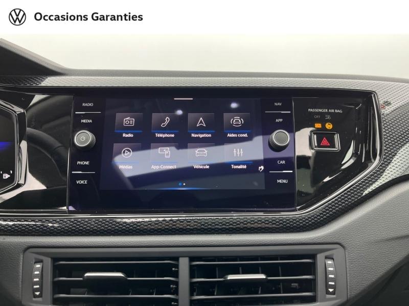 Voitures occasions VOLKSWAGEN TAIGO VW Edition Orvault