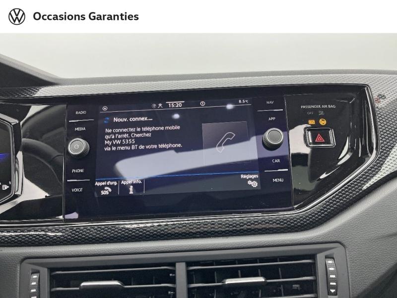 Voitures occasions VOLKSWAGEN TAIGO VW Edition Orvault