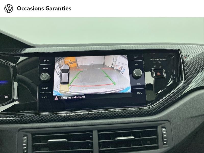 Voitures occasions VOLKSWAGEN TAIGO VW Edition Orvault