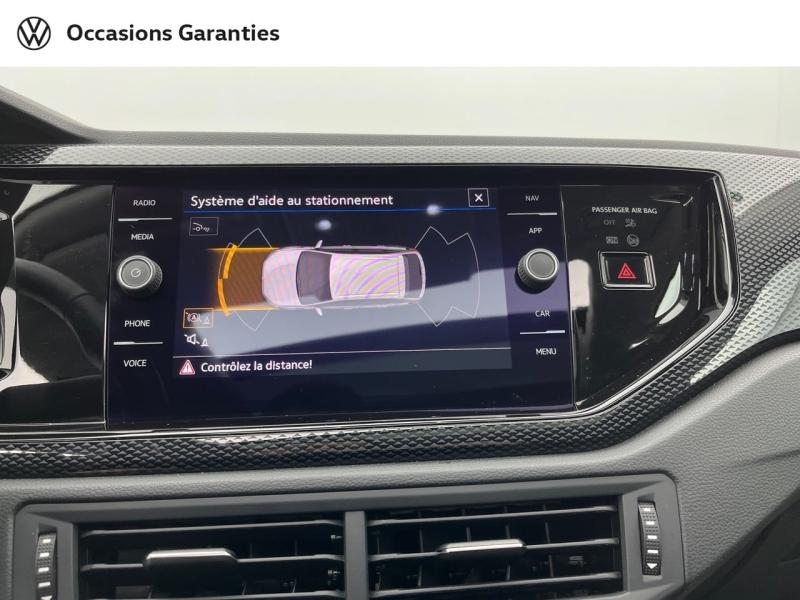 Voitures occasions VOLKSWAGEN TAIGO VW Edition Orvault