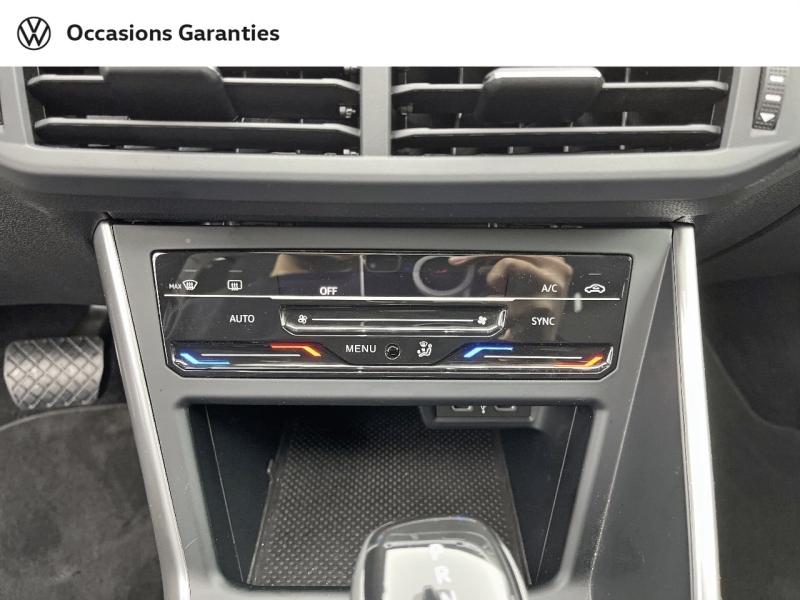 Voitures occasions VOLKSWAGEN TAIGO VW Edition Orvault