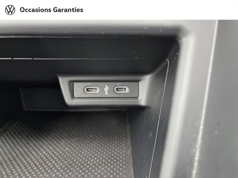 Voitures occasions VOLKSWAGEN TAIGO VW Edition Orvault