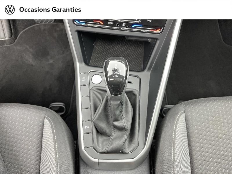 Voitures occasions VOLKSWAGEN TAIGO VW Edition Orvault