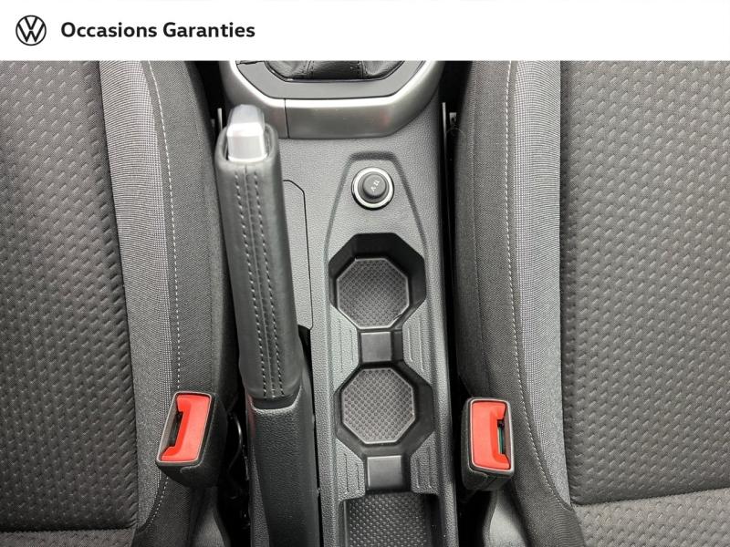 Voitures occasions VOLKSWAGEN TAIGO VW Edition Orvault