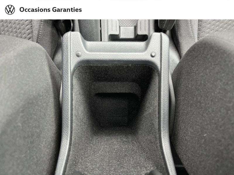 Voitures occasions VOLKSWAGEN TAIGO VW Edition Orvault