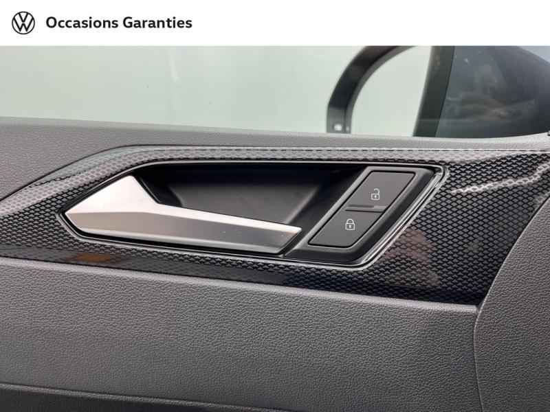 Voitures occasions VOLKSWAGEN TAIGO VW Edition Orvault