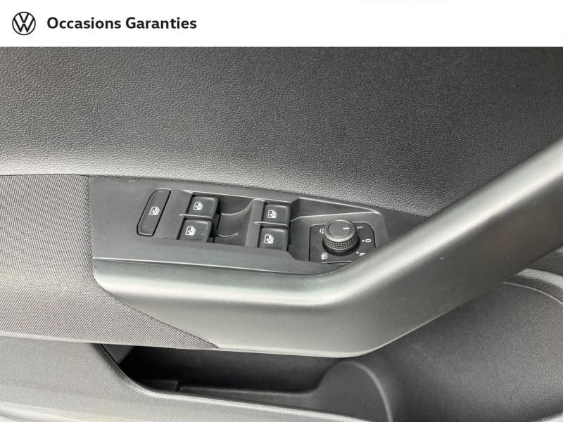 Voitures occasions VOLKSWAGEN TAIGO VW Edition Orvault