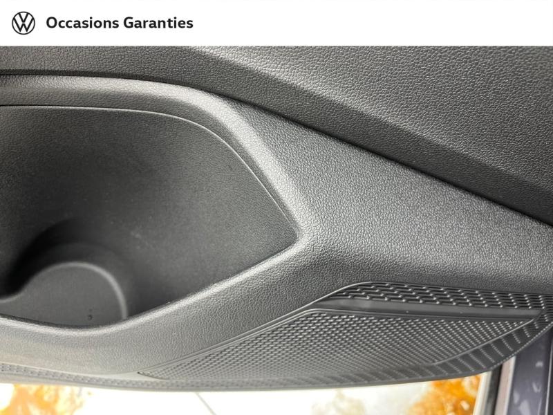 Voitures occasions VOLKSWAGEN TAIGO VW Edition Orvault