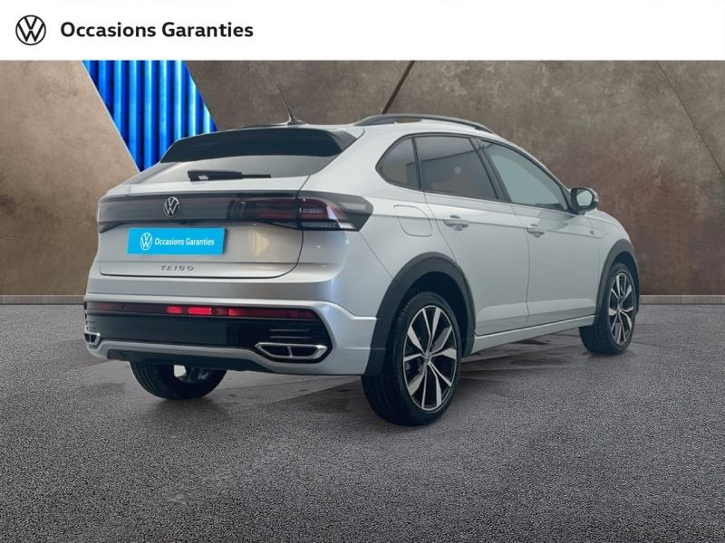 Voitures occasions VOLKSWAGEN TAIGO R-Line Edition Orvault
