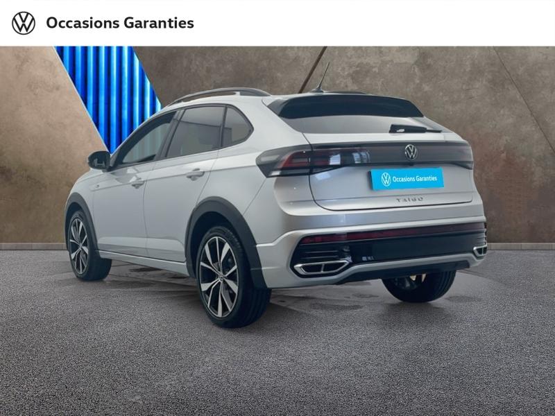 Voitures occasions VOLKSWAGEN TAIGO R-Line Edition Orvault
