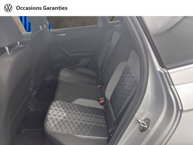 Voitures occasions VOLKSWAGEN TAIGO R-Line Edition Orvault