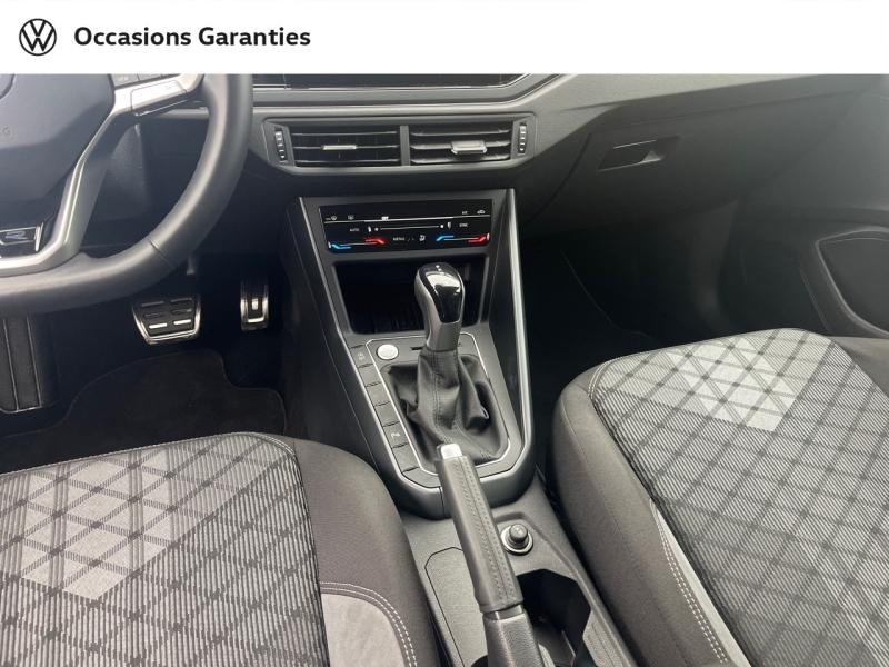 Voitures occasions VOLKSWAGEN TAIGO R-Line Edition Orvault