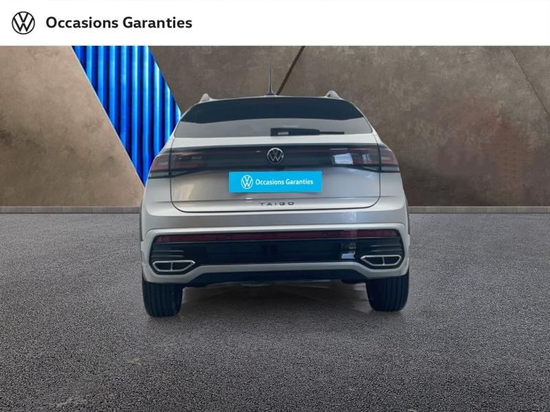 Voitures occasions VOLKSWAGEN TAIGO R-Line Edition Orvault