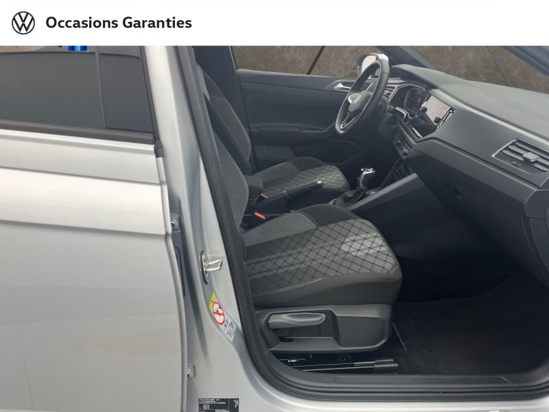 Voitures occasions VOLKSWAGEN TAIGO R-Line Edition Orvault