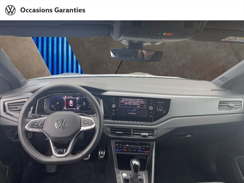 Voitures occasions VOLKSWAGEN TAIGO R-Line Edition Orvault
