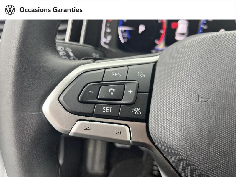 Voitures occasions VOLKSWAGEN TAIGO R-Line Edition Orvault