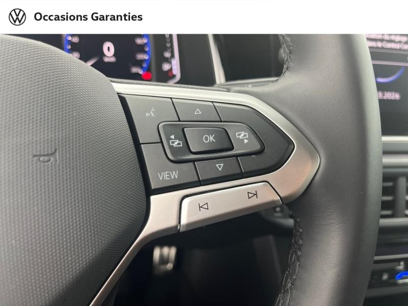 Voitures occasions VOLKSWAGEN TAIGO R-Line Edition Orvault