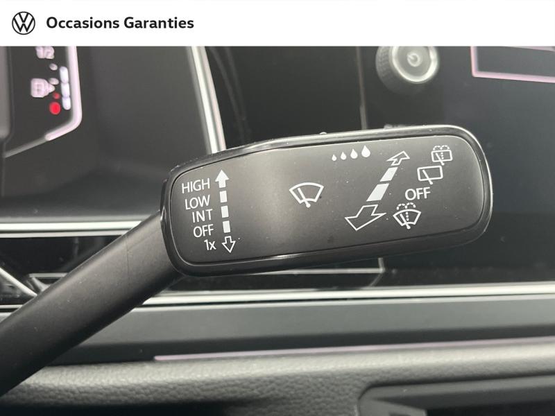 Voitures occasions VOLKSWAGEN TAIGO R-Line Edition Orvault