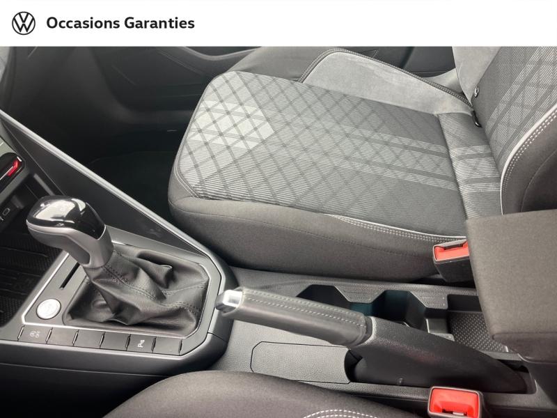 Voitures occasions VOLKSWAGEN TAIGO R-Line Edition Orvault