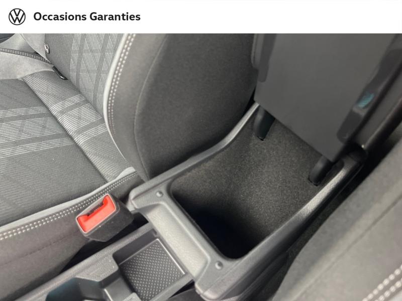 Voitures occasions VOLKSWAGEN TAIGO R-Line Edition Orvault