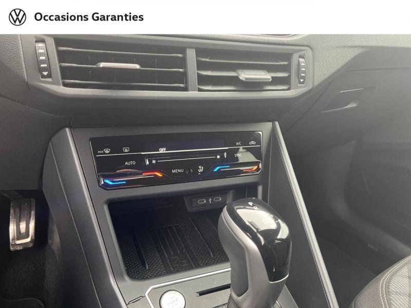 Voitures occasions VOLKSWAGEN TAIGO R-Line Edition Orvault
