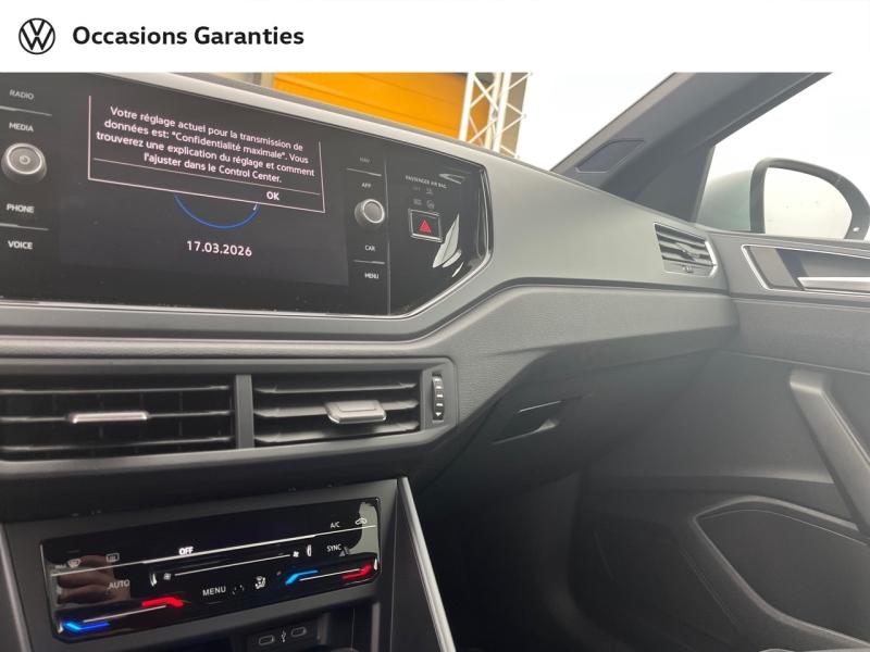 Voitures occasions VOLKSWAGEN TAIGO R-Line Edition Orvault