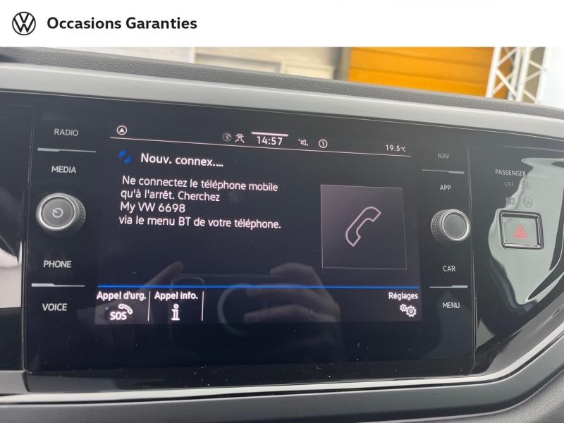 Voitures occasions VOLKSWAGEN TAIGO R-Line Edition Orvault