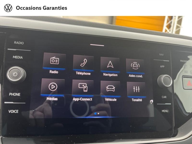 Voitures occasions VOLKSWAGEN TAIGO R-Line Edition Orvault