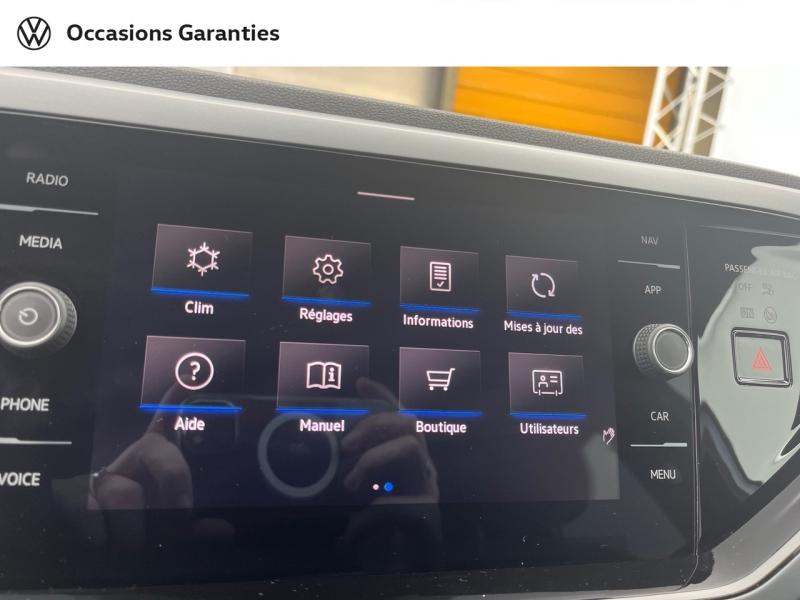 Voitures occasions VOLKSWAGEN TAIGO R-Line Edition Orvault