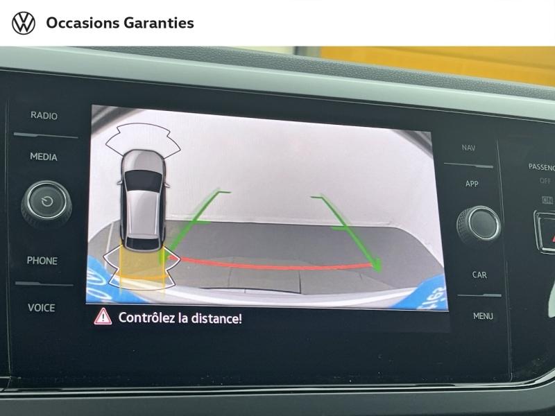 Voitures occasions VOLKSWAGEN TAIGO R-Line Edition Orvault