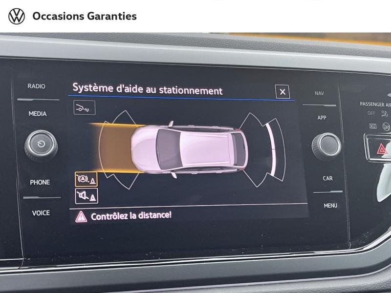 Voitures occasions VOLKSWAGEN TAIGO R-Line Edition Orvault