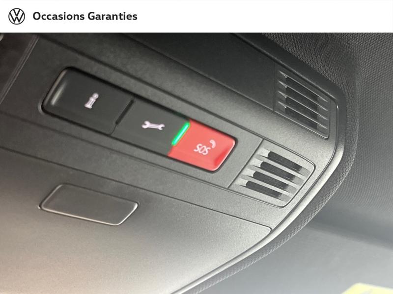 Voitures occasions VOLKSWAGEN TAIGO R-Line Edition Orvault