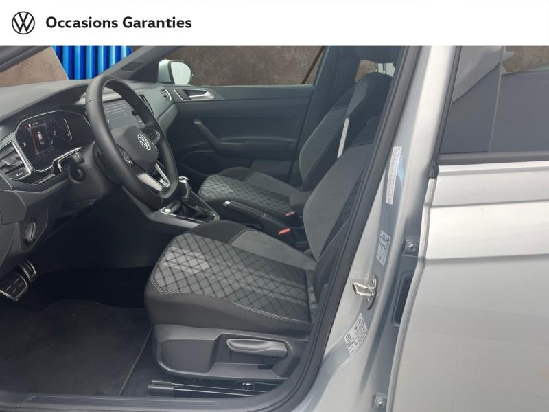 Voitures occasions VOLKSWAGEN TAIGO R-Line Edition Orvault