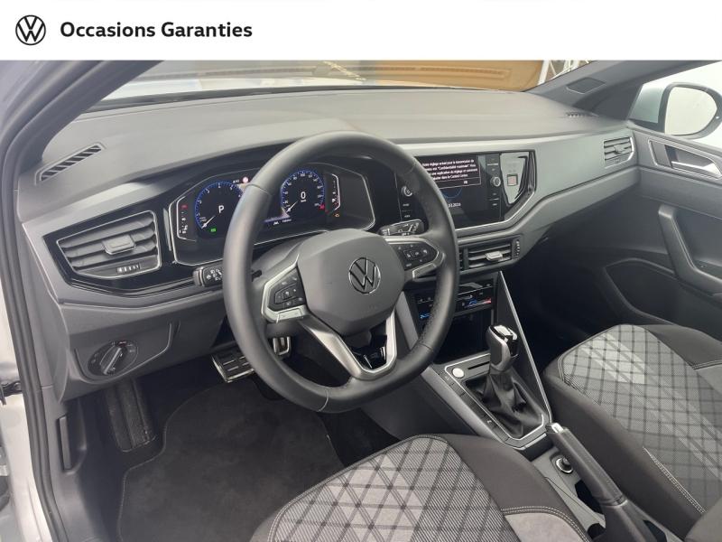 Voitures occasions VOLKSWAGEN TAIGO R-Line Edition Orvault