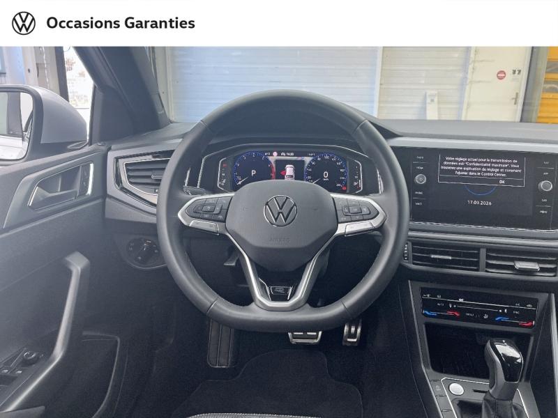 Voitures occasions VOLKSWAGEN TAIGO R-Line Edition Orvault